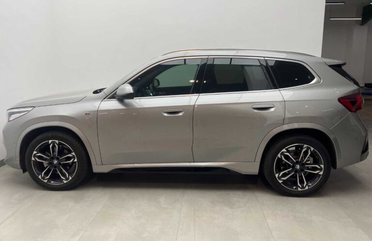 2025 BMW X1 sDRIVE18i M-SPORT for sale