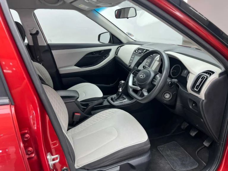 2021 HYUNDAI CRETA 1