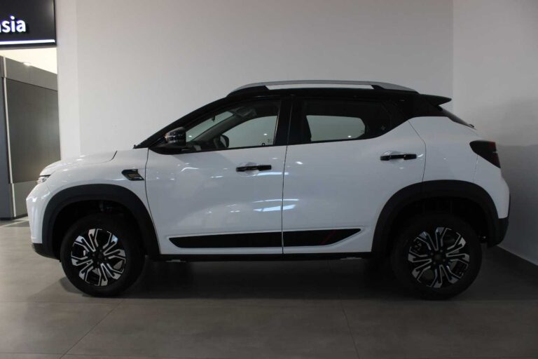 2026 RENAULT KIGER 1