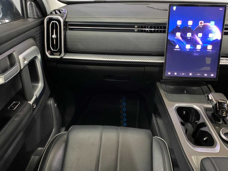 2024 CHERY J7 1
