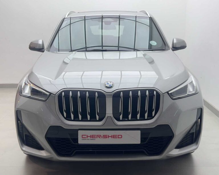 2025 BMW X1 sDRIVE18i M-SPORT for sale