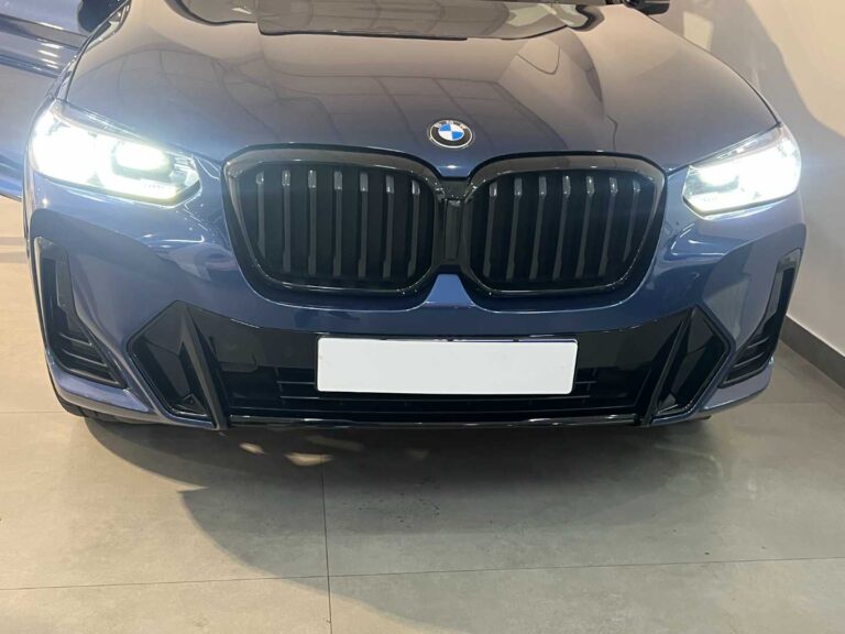 2024 BMW X3 xDRIVE 20d M-SPORT (G01) for sale
