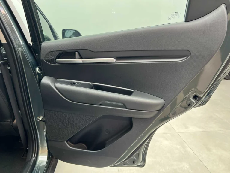 2026 KIA SONET 1