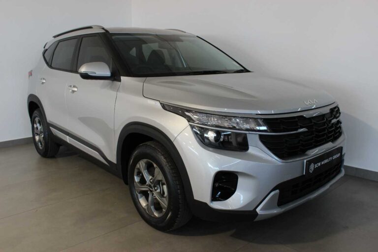 2026 KIA SELTOS 1