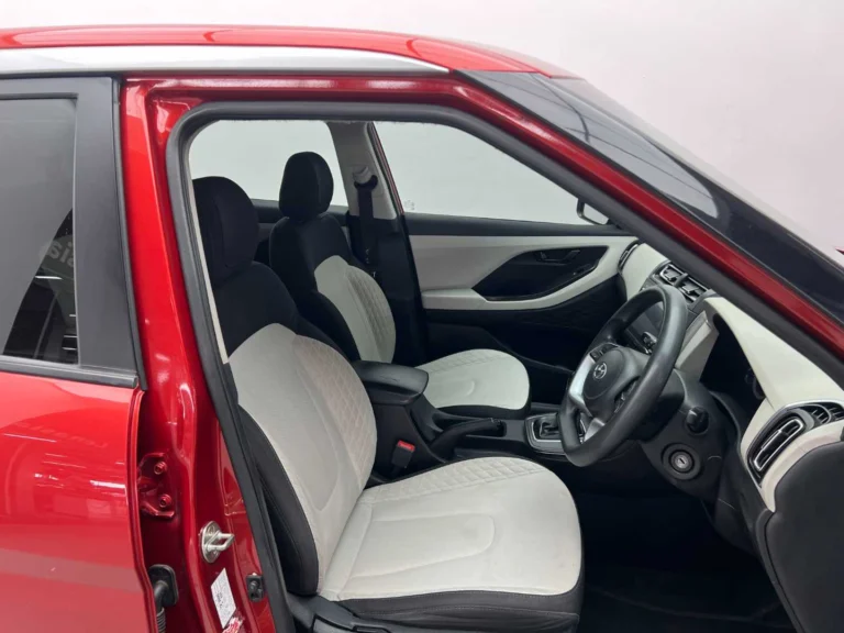 2021 HYUNDAI CRETA 1
