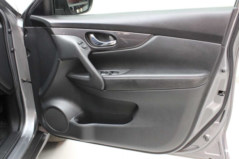 2021 NISSAN X TRAIL 2