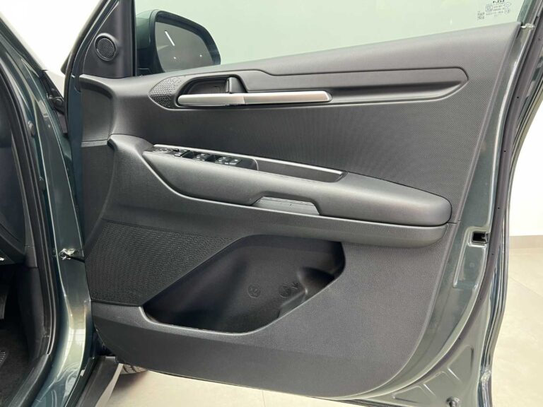 2026 KIA SONET 1