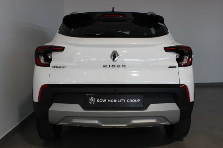 2026 RENAULT KIGER 1