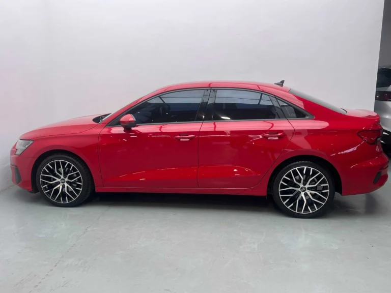2022 AUDI A3 35 TFSI TIP for sale