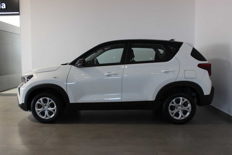 2026 KIA SONET 1