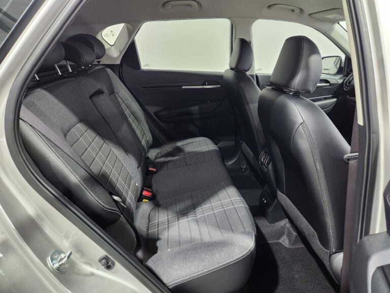 2026 Kia SONET 1