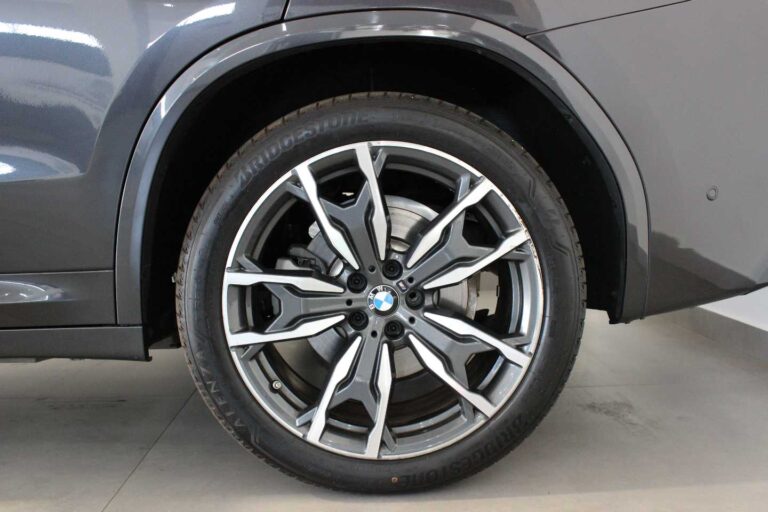 2025 BMW X3 xDRIVE 20d M-SPORT (G01) for sale