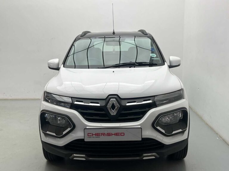 2024 RENAULT KWID 1