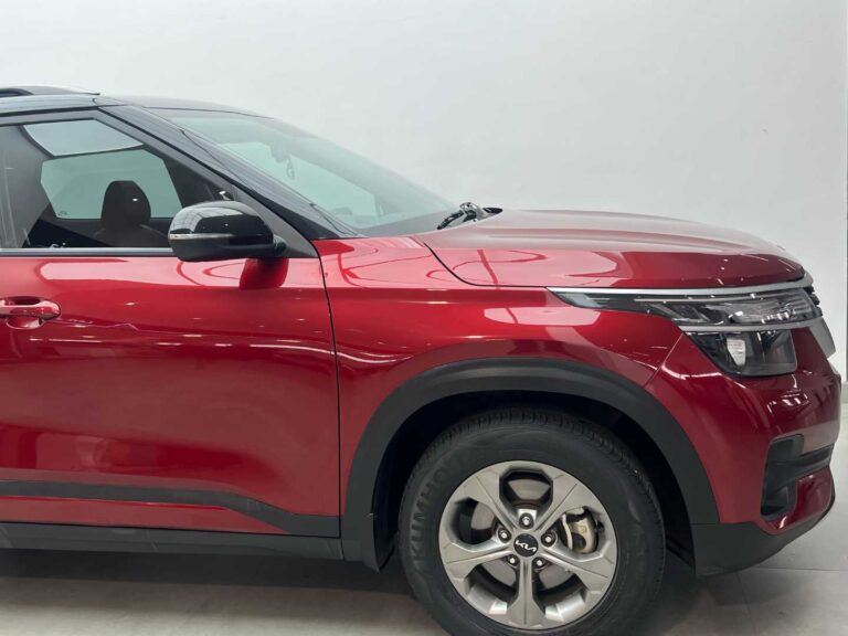 2024 KIA SELTOS 1