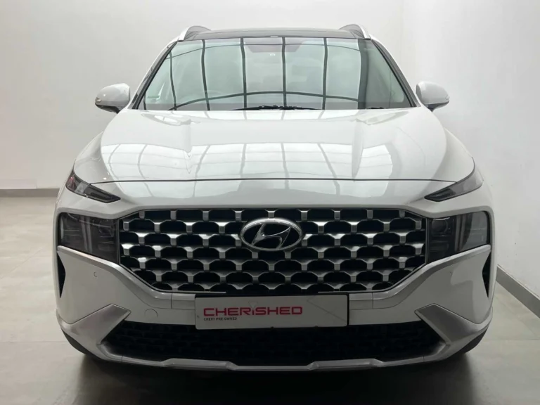 2023 HYUNDAI SANTA-FE R2