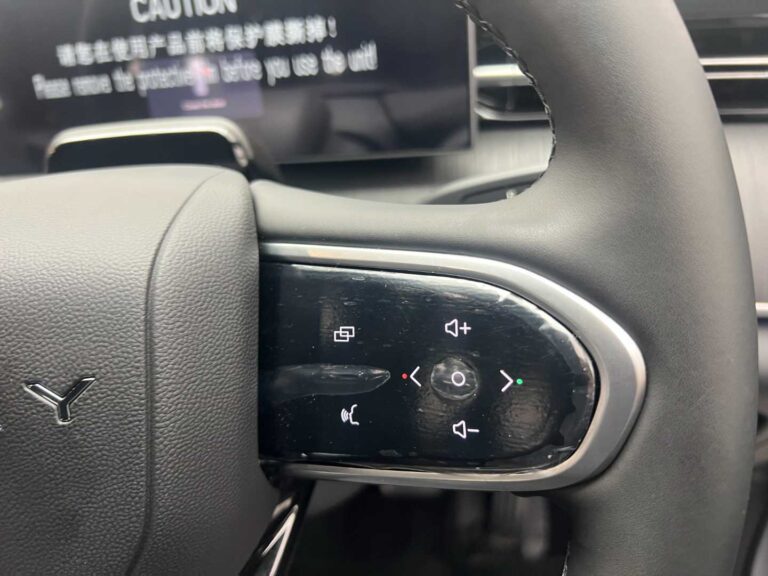 2026 CHERY TIGGO 9 2