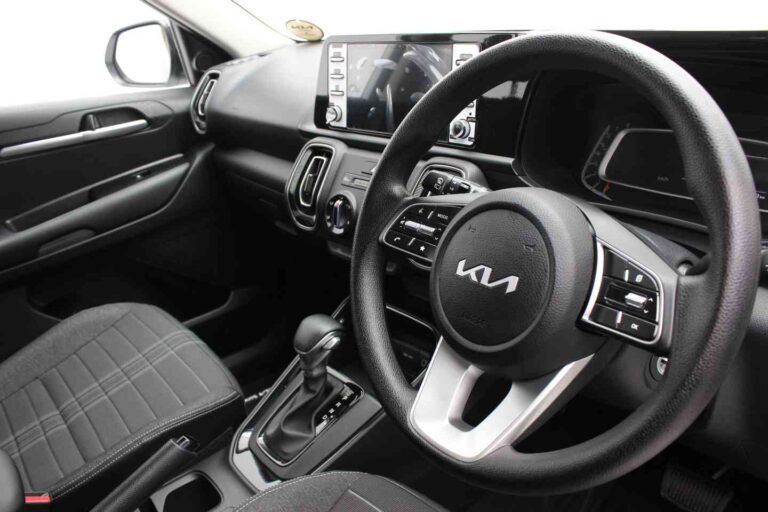 2026 KIA SONET 1