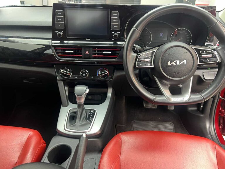 2024 KIA SELTOS 1