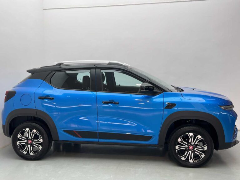 2026 RENAULT KIGER 1