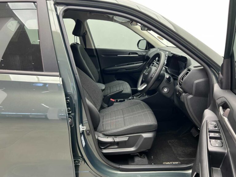 2026 KIA SONET 1