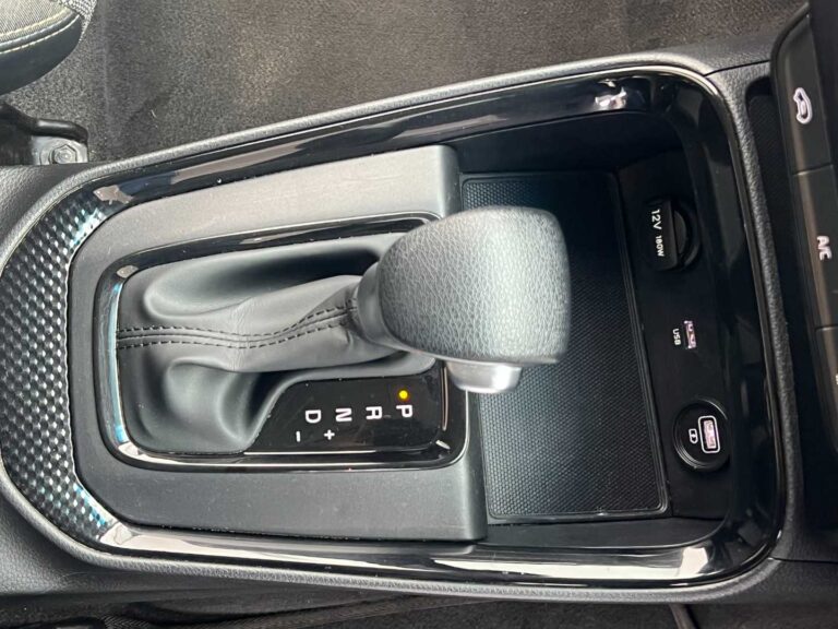 2024 KIA SONET 1