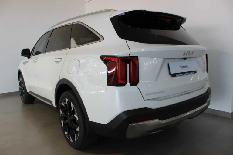 2026 KIA SORENTO  2