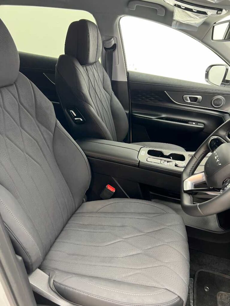 2026 CHERY TIGGO 8 1