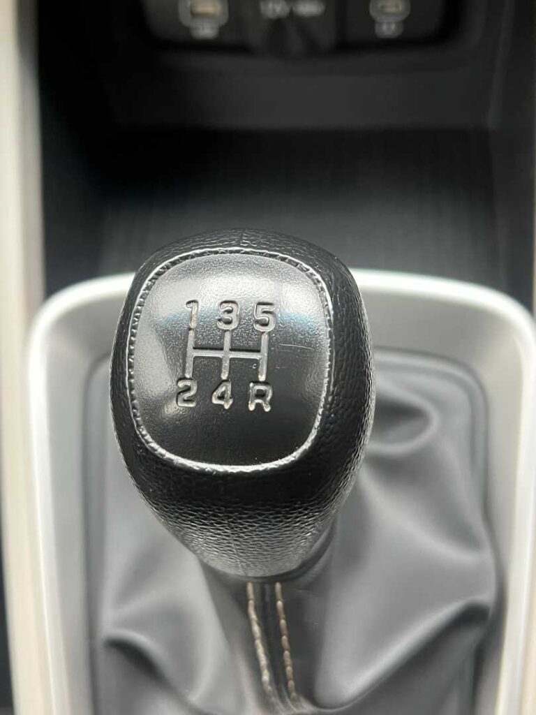2023 HYUNDAI VENUE 1