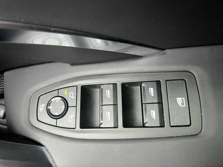 2025 BMW X1 sDRIVE18i M-SPORT for sale