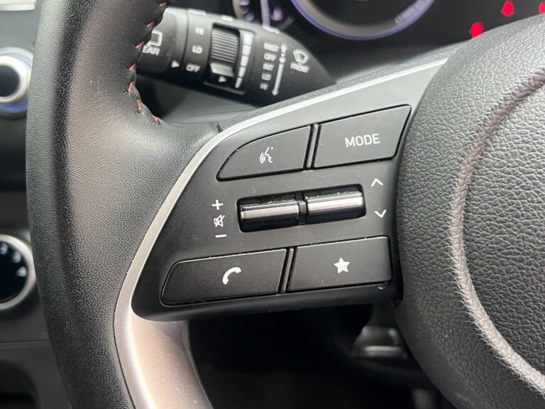 2025 HYUNDAI CRETA 1