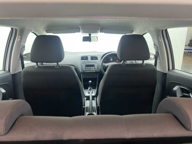 2023 Volkswagen POLO VIVO 1