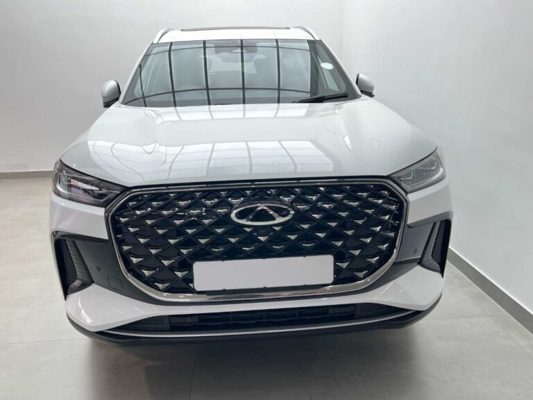 2026 CHERY TIGGO 8 1