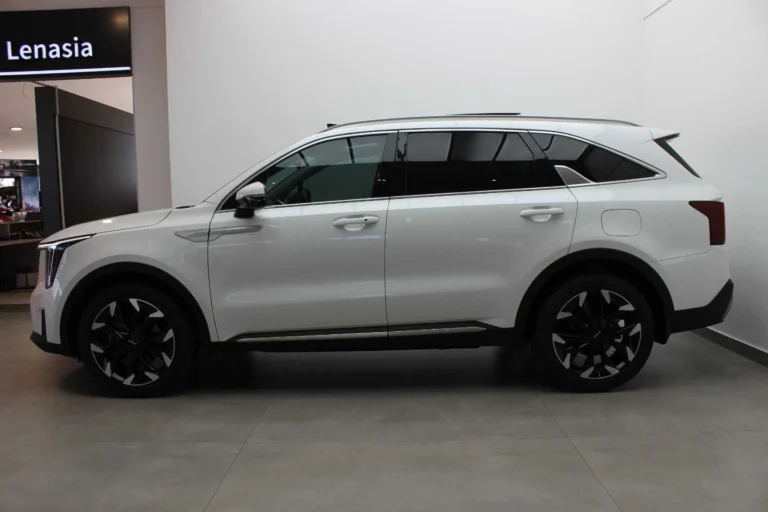 2026 KIA SORENTO  2