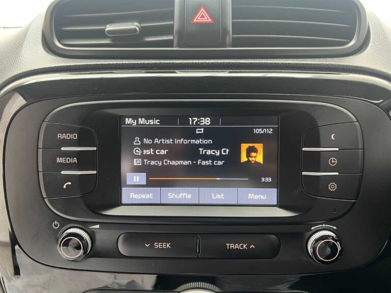 2019 KIA SOUL 1