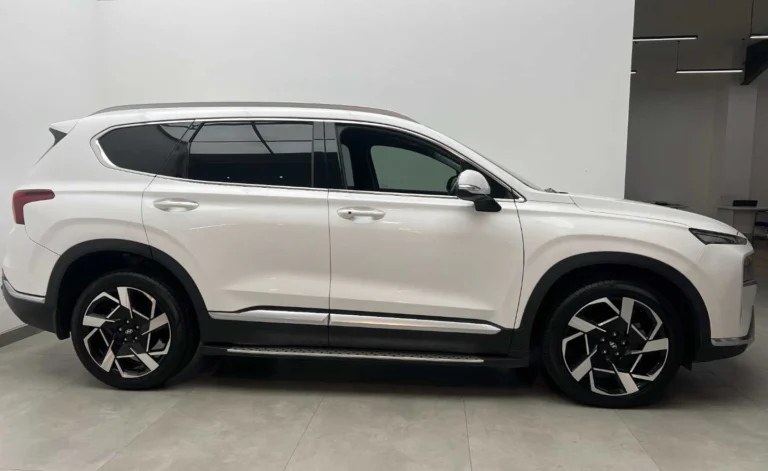 2023 HYUNDAI SANTA-FE R2