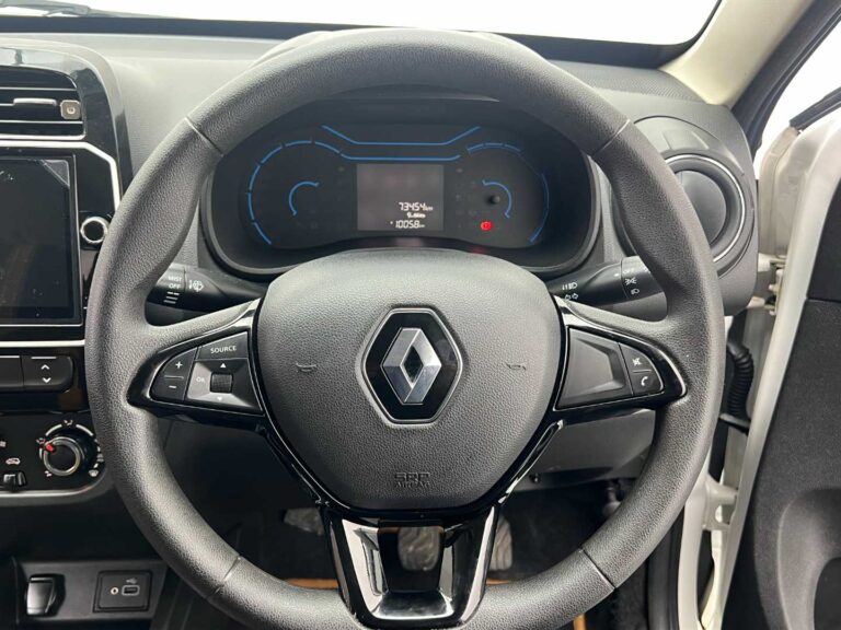 2024 RENAULT KWID 1