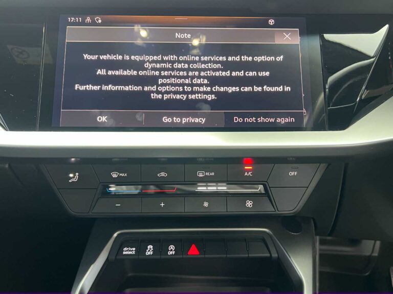 2022 AUDI A3 35 TFSI TIP for sale