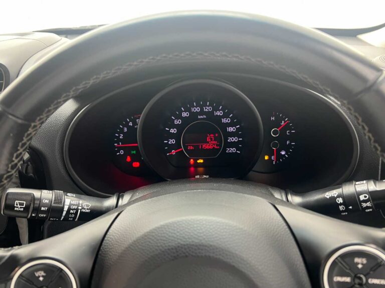 2019 KIA SOUL 1