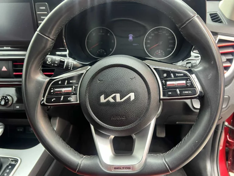 2024 KIA SELTOS 1
