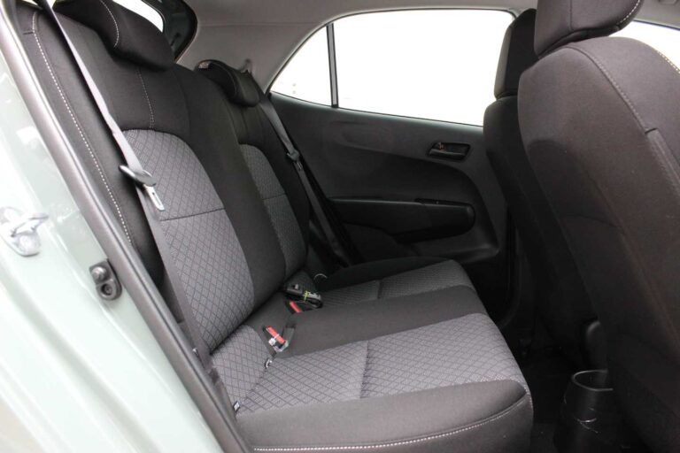 2026 KIA PICANTO 1