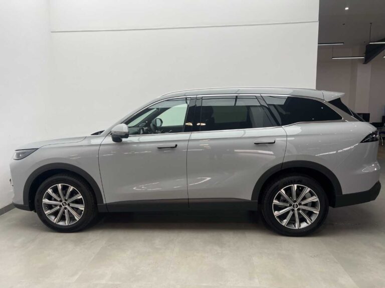 2026 CHERY TIGGO 9 2