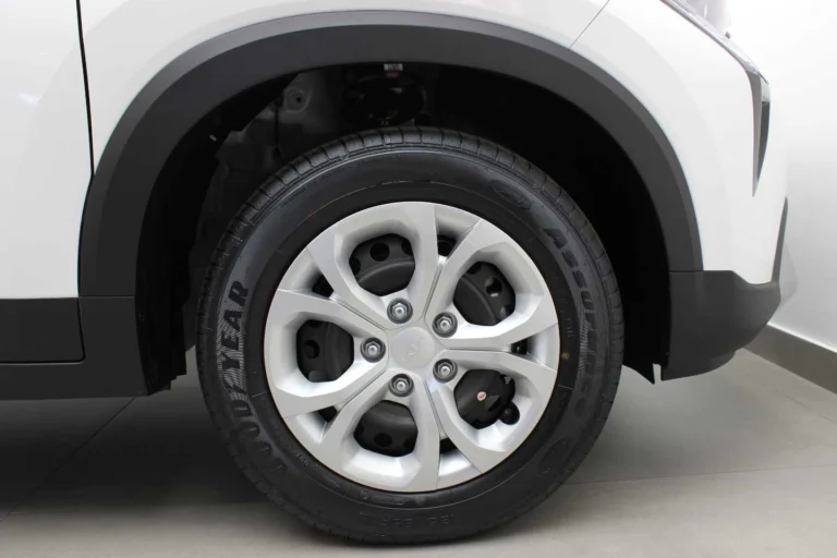 2026 KIA SONET 1