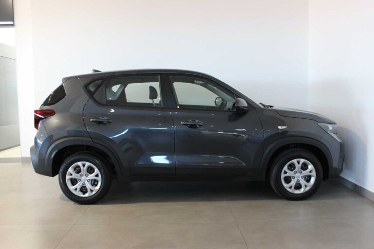 2026 KIA SONET 1