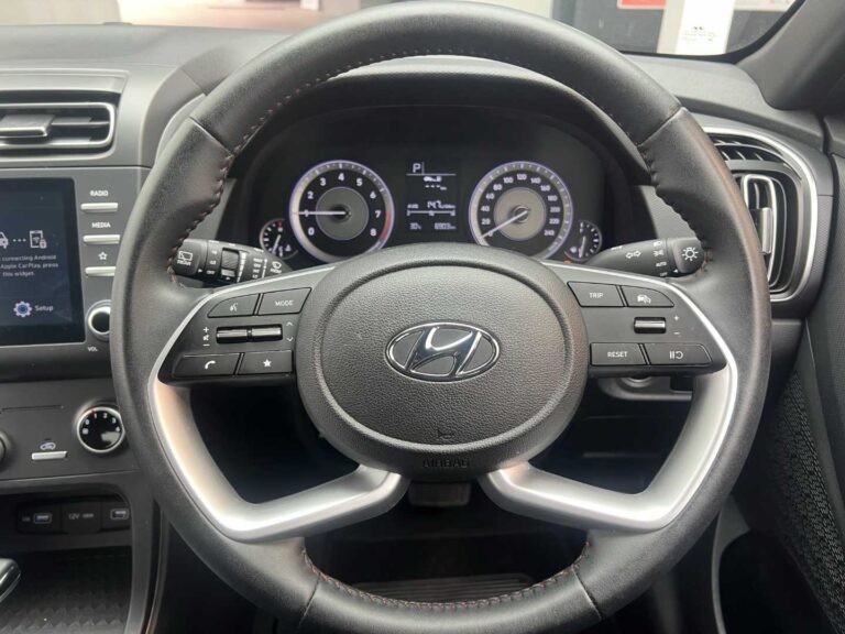 2025 HYUNDAI CRETA 1