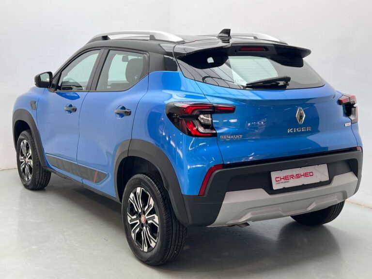 2026 RENAULT KIGER 1