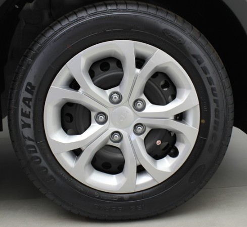 2026 KIA SONET 1