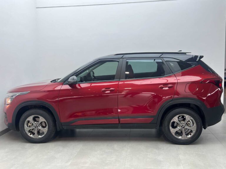 2024 KIA SELTOS 1