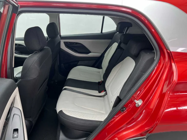 2021 HYUNDAI CRETA 1
