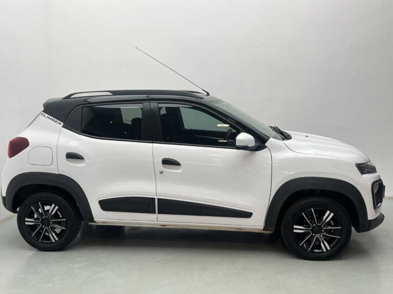 2024 RENAULT KWID 1