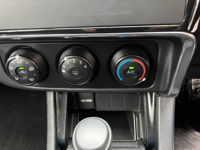 2024 TOYOTA COROLLA QUEST PLUS 1